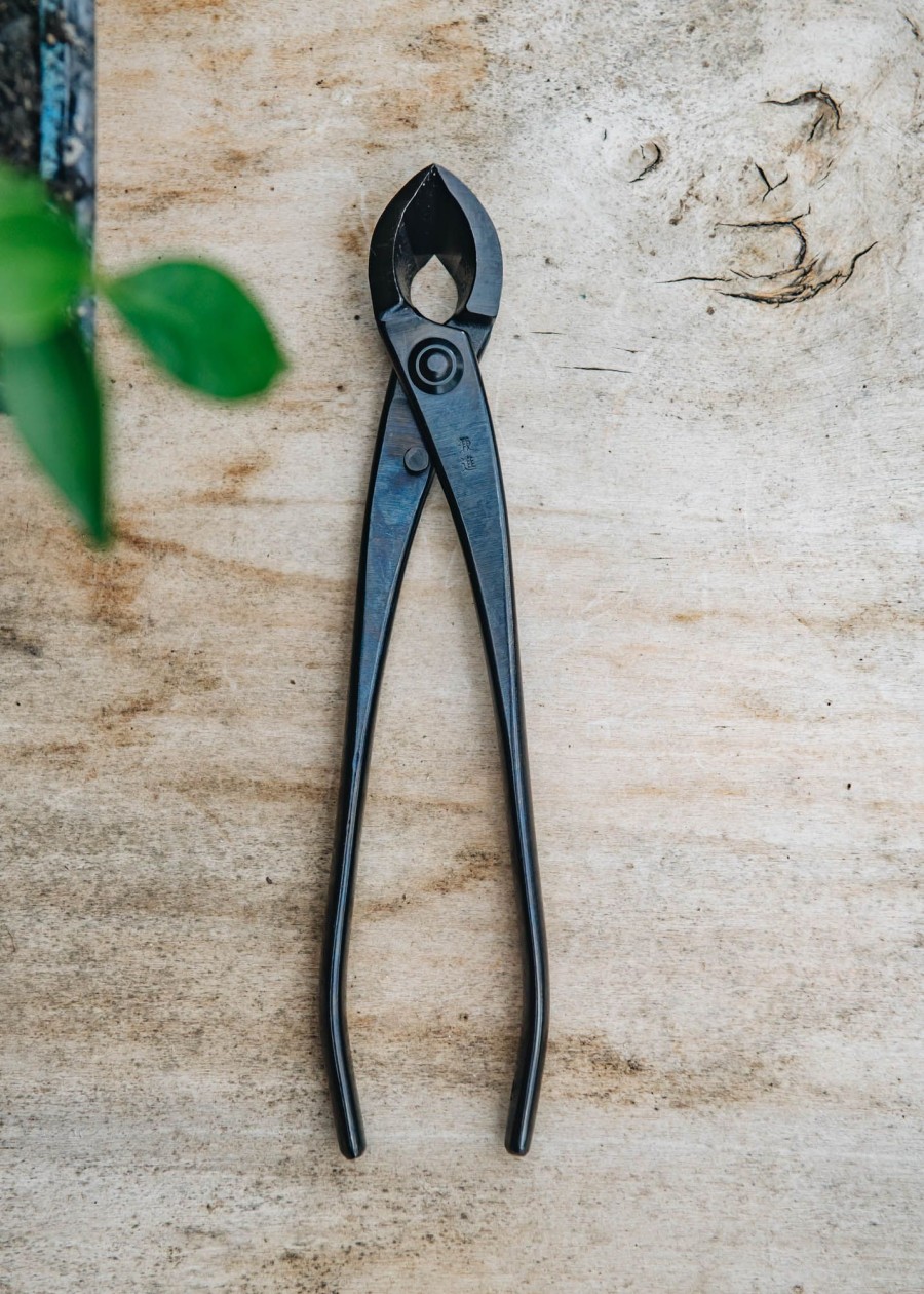 Gardening Niwaki Houseplant Care | Niwaki Kaneshin Bonsai Branch Cutters
