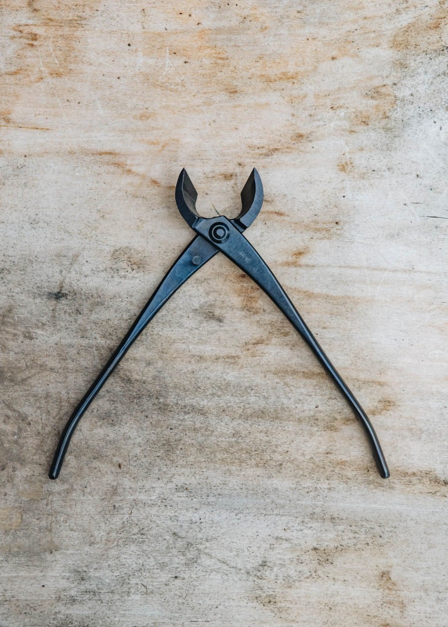 Gardening Niwaki Houseplant Care | Niwaki Kaneshin Bonsai Branch Cutters