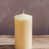 Interiors St Eval Candles & Fragrance | Church Pillar Candle, 4X8"