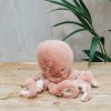 Children Jellycat Soft Toys | Jellycat Little Odell Octopus