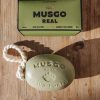 Interiors Musgo Bath & Body | Musgo Classic Soap On Rope