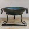 Outdoor Living Kadai Firepits | Kadai Tula Firepit
