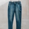 Clothing DL-1961 Denim Trousers & Skirts | Dl-1961 Denim Riley Boyfriend Jeans In Adams