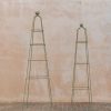 Gardening Harrod Horticultural Ornamental Features | Buy Pyramid Obelisks