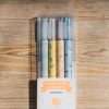 Children Djeco Indoor Play | Metallic Markers, Pack Of Four