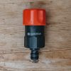 Gardening Gardena Watering | Universal Tap Connector