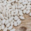 Plants Moles Seeds Pea & Bean Seeds | French Climbing Bean 'Hunter' Seeds, 100G