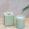 Interiors Noble Isle Candles & Fragrance | Noble Isle Candle In Greenhouse