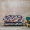 Interiors The Hastings Sofa Company Furniture | Buy Iris Sofa In Arboreal Cerise