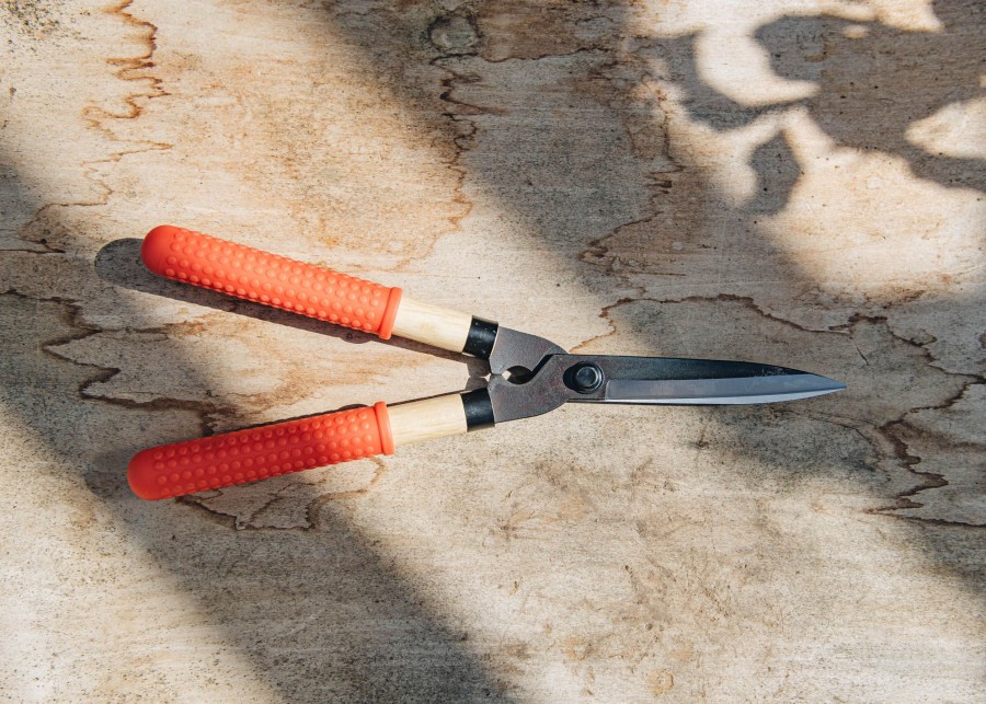 Gardening Niwaki Japanese Tools | Niwaki Mini Shears