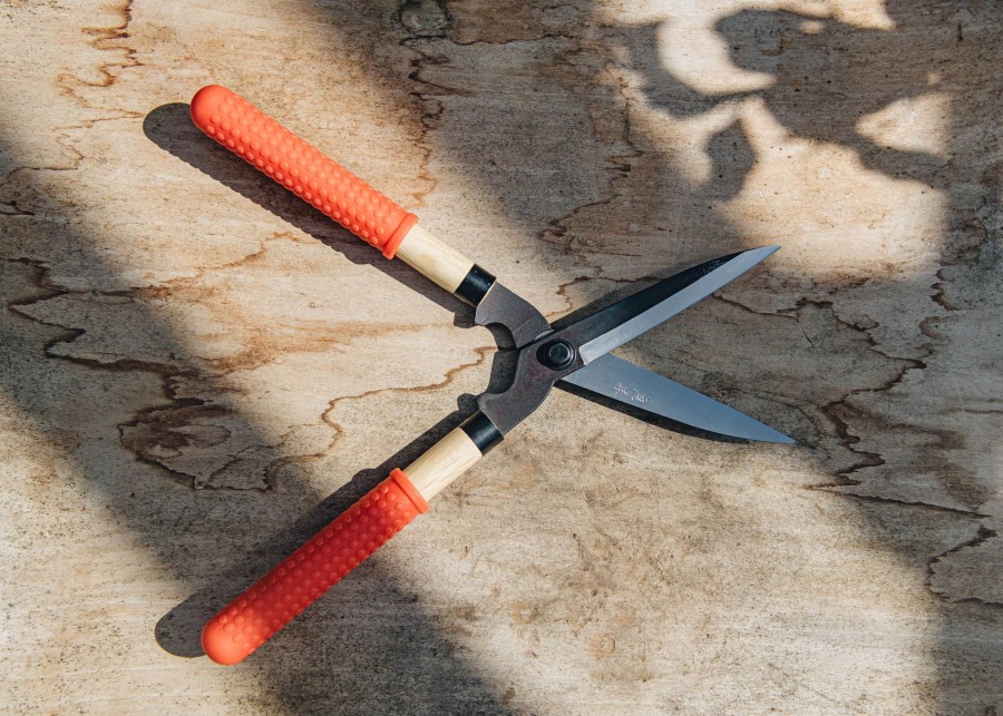 Gardening Niwaki Japanese Tools | Niwaki Mini Shears