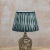 Interiors Jarapa Lighting | Jarapa Garrafa Bottle Lamp In Smoke