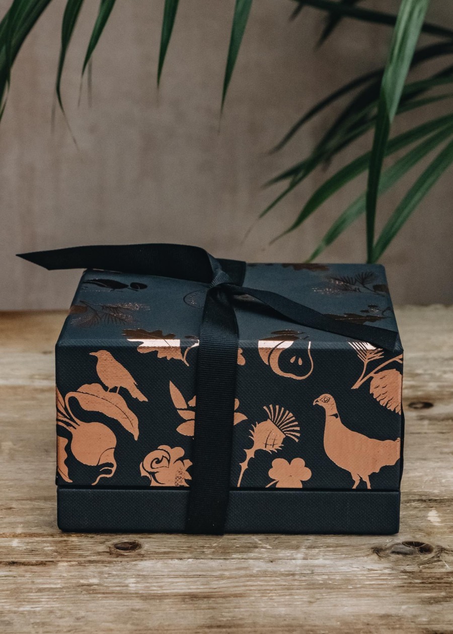 Interiors Noble Isle Bath & Body | Noble Isle Great British Wanderer Gift Set