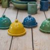 Interiors TB Stoneware Kitchen & Dining | Burford Butter Dishes