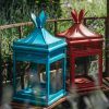 Gardening Wilstone Kadai Outdoor Lighting | Regency Lanterns