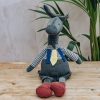 Children Moulin Roty Soft Toys | Anatole The Donkey Doll
