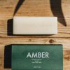 Interiors Laboratory Perfumes Bath & Body | Laboratory Perfumes Amber Soap 150G