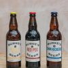 Food & Drink Burke's Beers Beer & Cider | Burke'S Beers Three Bottle Gift Box