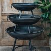 Outdoor Living Firepits UK Firepits | Classic Fire Pits