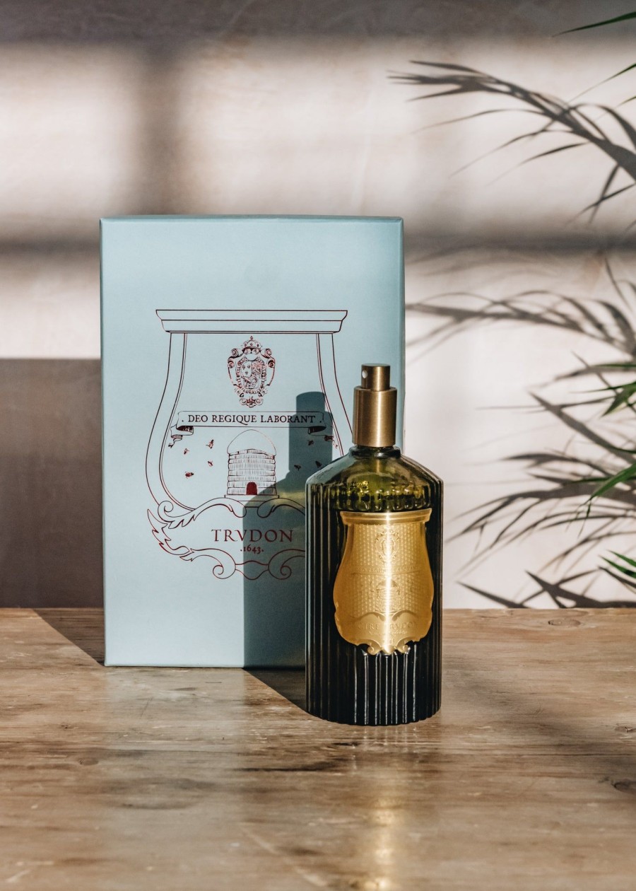 Interiors Trudon Candles & Fragrance | Cire Trudon Madurai Room Spray