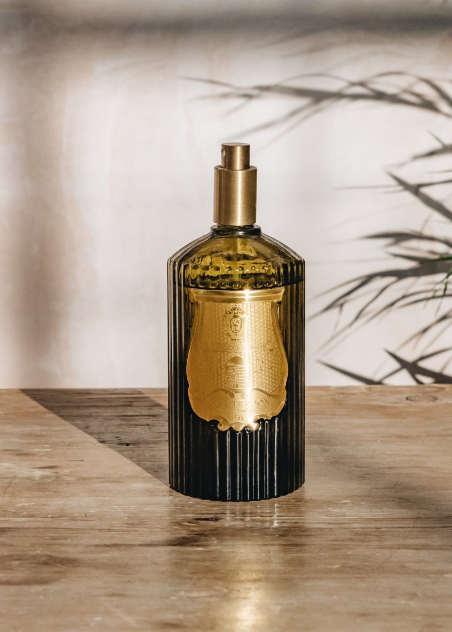 Interiors Trudon Candles & Fragrance | Cire Trudon Madurai Room Spray