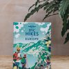 Books Travel Books Travel Books | Epic Hikes Of Europe