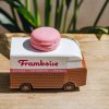 Children CandyLab Indoor Play | Framboise Macron Van