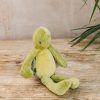 Children Moulin Roty Soft Toys | Tiny Camille The Turtle