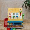 Children Fisher Price Indoor Play | Cash Register