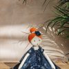 Children Moulin Roty Soft Toys | Celeste Fairy