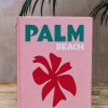 Books Assouline Travel Books | Palm Beach Book By Aerin Lauder