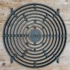 Outdoor Living Kadai Accessories | Kadai Cast Iron Griddle