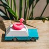 Children CandyLab Indoor Play | Flamingo Wagon