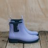 Clothing Merry People Footwear | Merry People Women'S Bobbi Wellingtons In Lavender