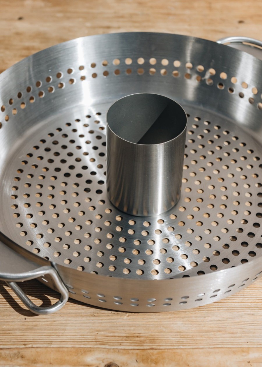 Outdoor Living Weber Accessories | Weber Poultry Roaster