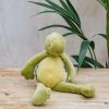 Children Moulin Roty Soft Toys | Little Camille The Turtle
