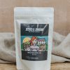 Food & Drink Jeeves & Jericho Tea & Coffee | Decaf Black Breakfast Tea, 15 Fuso Pyramid Pouch