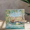 Children Children's Books Books | On The Top Of Dudley'S Pond