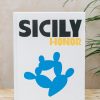 Books Assouline Travel Books | Assouline Sicily Honor