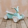 Children Berg Toys Outdoor Play | Berg Toys Go Twirl Turquoise Ride On