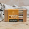 Food & Drink Le Monde en Tube Herbs & Spices | Le Monde En Tube Sandwiches And Burgers Spice Box