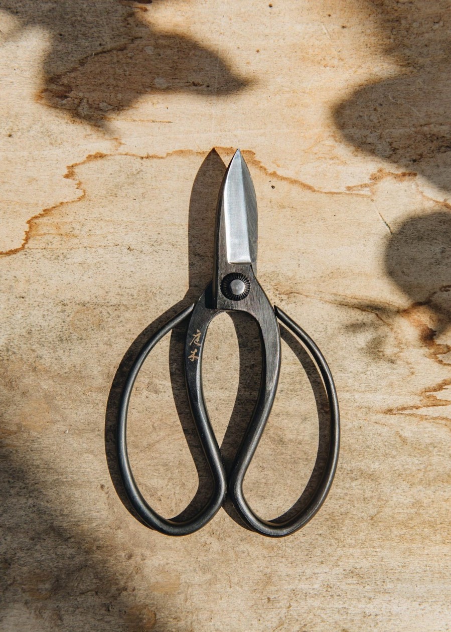 Gardening Niwaki Houseplant Care | Niwaki Sentei Garden Scissors