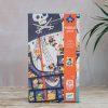 Children Djeco Indoor Play | The Pirate Ship Giant Puzzle