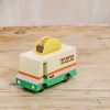 Children CandyLab Indoor Play | Candylab Taco Van