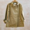 Clothing DAY Birger et Mikkelsen Outerwear & Coats | Day Birger Et Mikkelsen Keri Coat In Modern Camel