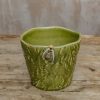 Interiors Bordallo Pinheiro Decorative | Bordhallo Pinheiro Bee Vase/Pot Cover