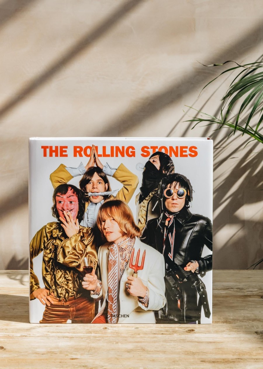 Books Books Culture Books | The Rolling Stones