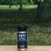 Outdoor Living YETI Drinkware | Yeti Rambler Bottle 12Oz In Black