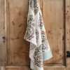 Interiors Bungalow Kitchen | Bungalow Juhi Sage Tea Towel