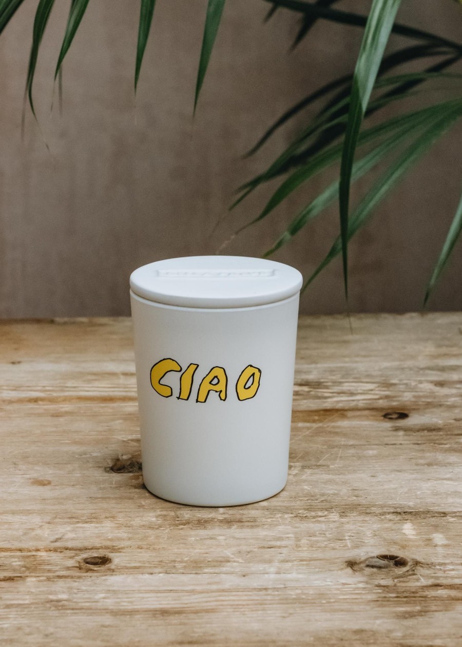 Interiors Bella Freud Candles & Fragrance | Bella Freud Ciao Candle, 190G